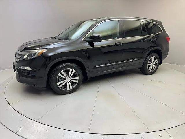 2018 Honda Pilot EX-L for sale in Naugatuck, CT