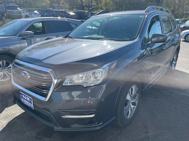 2020 Subaru Ascent Premium for sale in Naugatuck, CT
