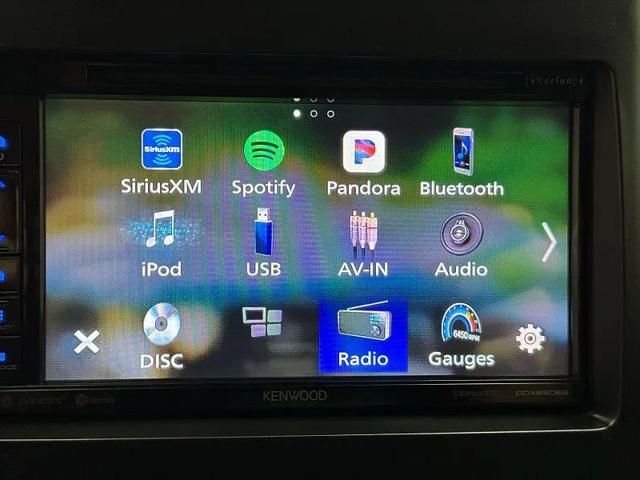 2017 Ram 1500 Big Horn Crew Cab 4x2 64 Box
