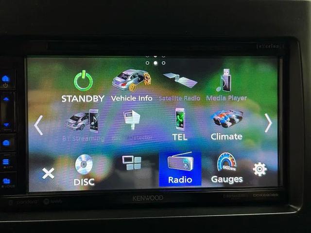 2017 Ram 1500 Big Horn Crew Cab 4x2 64 Box