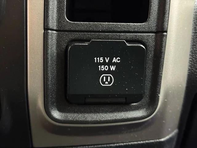 2017 Ram 1500 Big Horn Crew Cab 4x2 64 Box