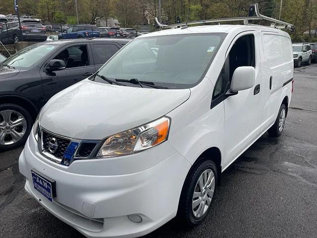 2019 Nissan NV200 SV for sale in Naugatuck, CT