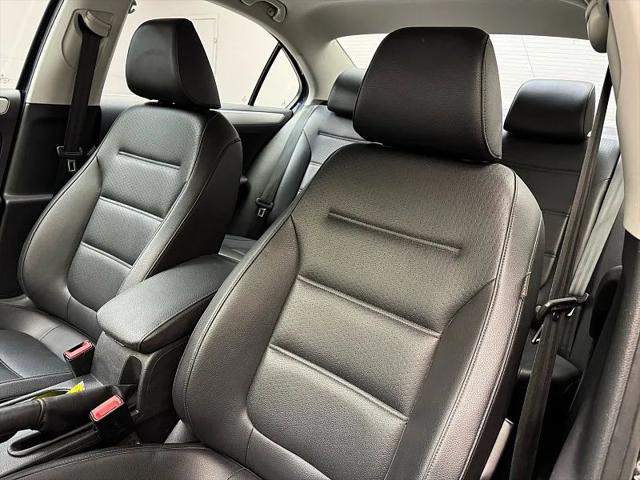 2014 Volkswagen Jetta 1.8T SE