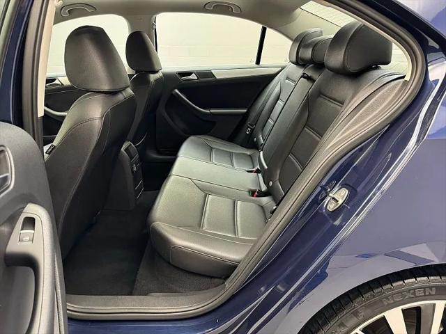 2014 Volkswagen Jetta 1.8T SE