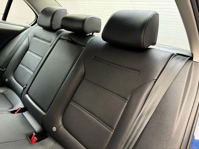 2014 Volkswagen Jetta 1.8T SE