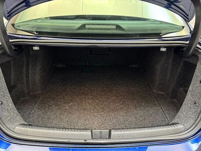 2014 Volkswagen Jetta 1.8T SE