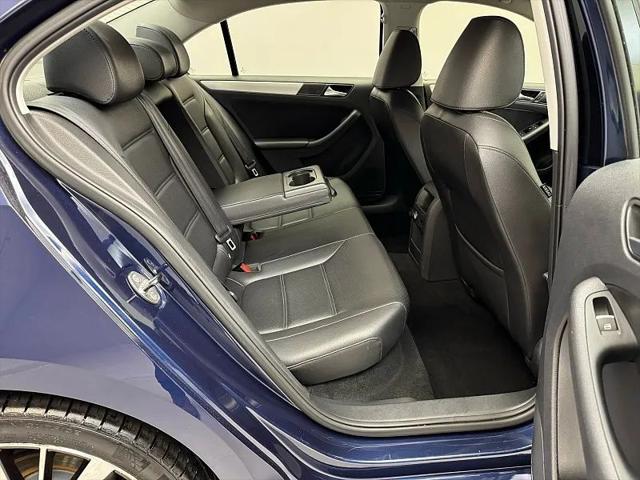 2014 Volkswagen Jetta 1.8T SE