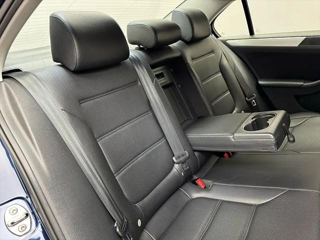 2014 Volkswagen Jetta 1.8T SE
