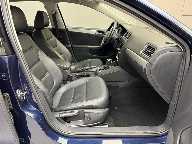 2014 Volkswagen Jetta 1.8T SE