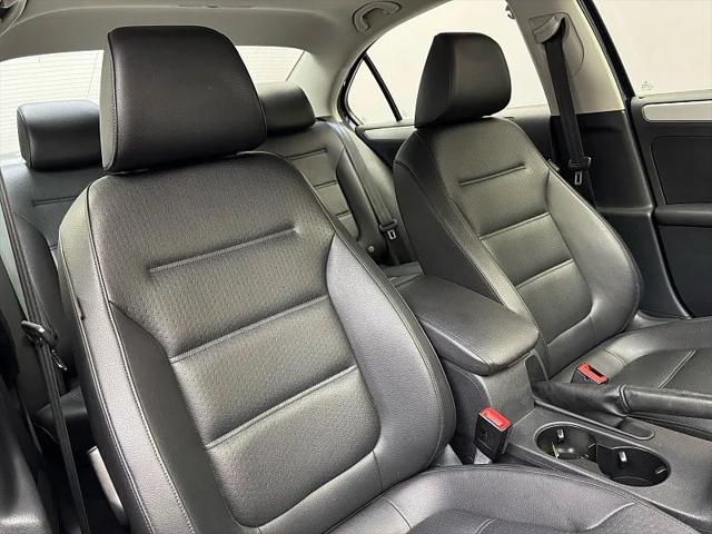 2014 Volkswagen Jetta 1.8T SE
