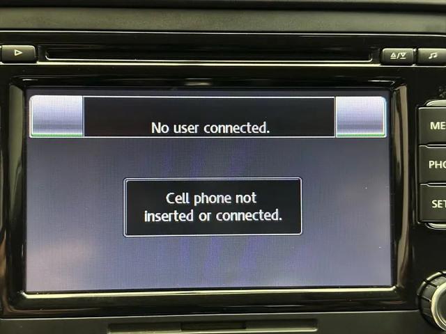2014 Volkswagen Jetta 1.8T SE