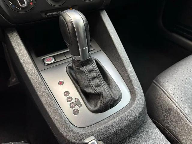 2014 Volkswagen Jetta 1.8T SE