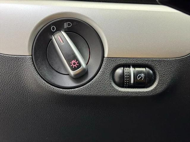 2014 Volkswagen Jetta 1.8T SE