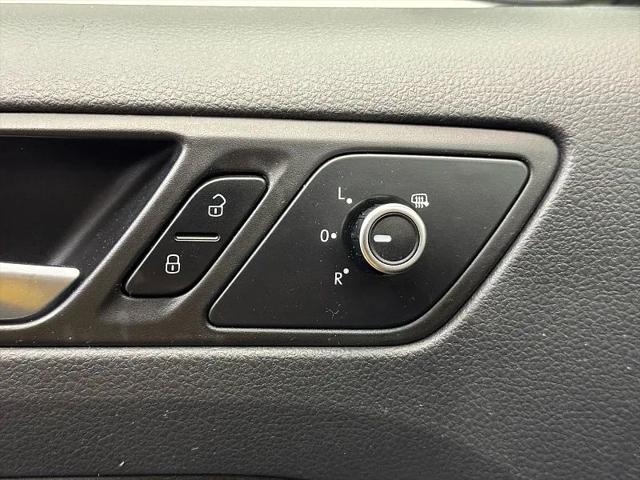2014 Volkswagen Jetta 1.8T SE