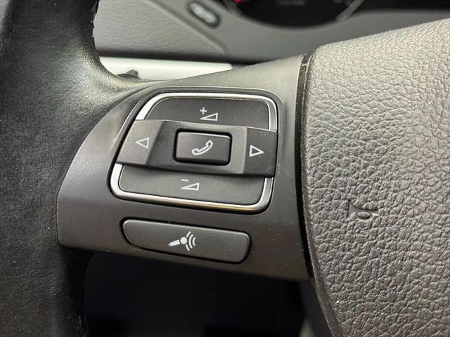 2014 Volkswagen Jetta 1.8T SE