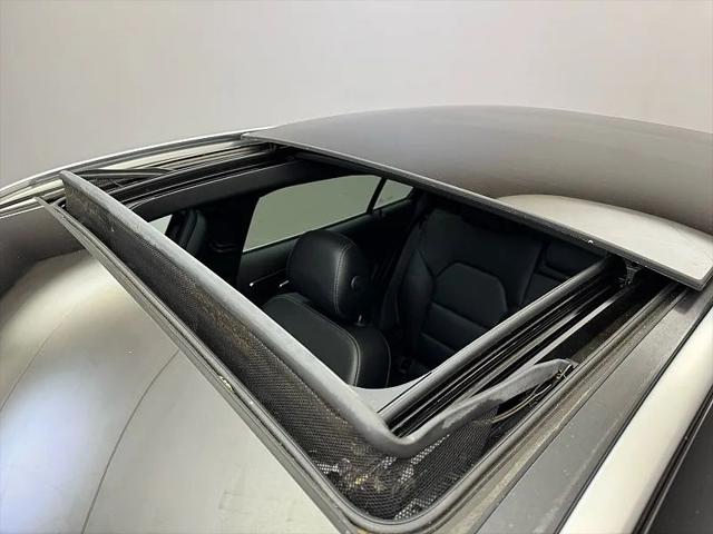 2018 Mercedes-Benz GLA-CLASS GLA 250 4MATIC