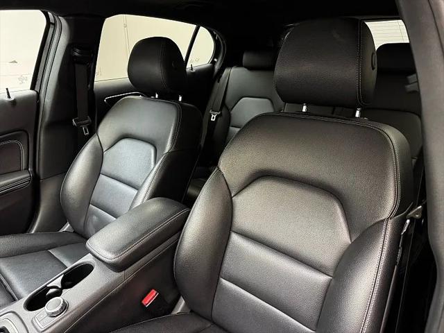 2018 Mercedes-Benz GLA-CLASS GLA 250 4MATIC