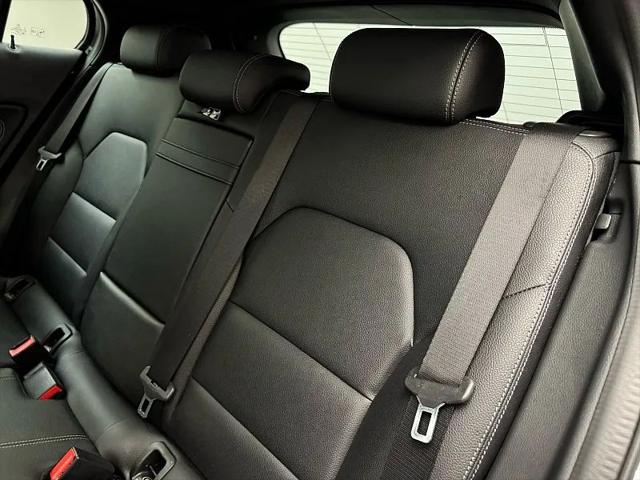 2018 Mercedes-Benz GLA-CLASS GLA 250 4MATIC