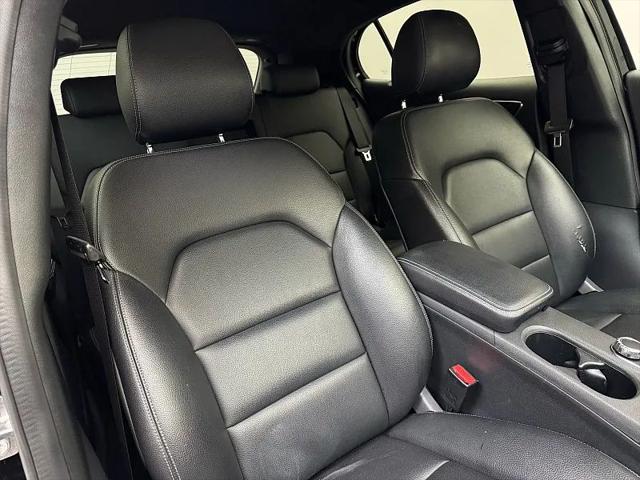 2018 Mercedes-Benz GLA-CLASS GLA 250 4MATIC