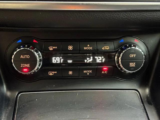 2018 Mercedes-Benz GLA-CLASS GLA 250 4MATIC