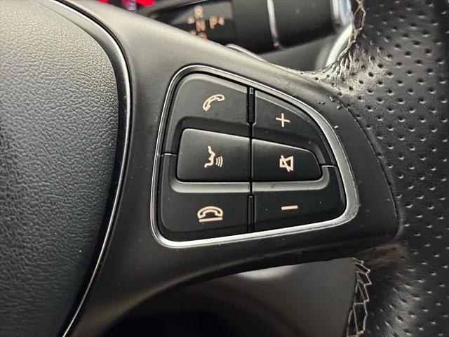 2018 Mercedes-Benz GLA-CLASS GLA 250 4MATIC