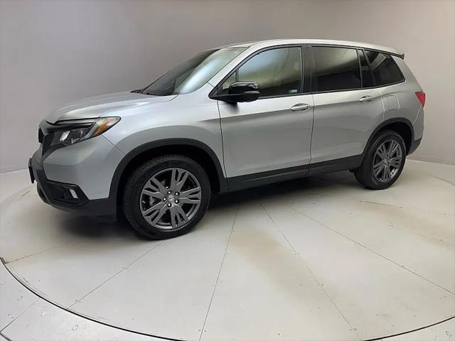 2020 Honda Passport AWD EX-L for sale in Naugatuck, CT