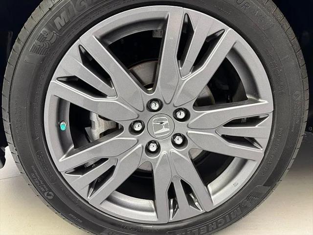 2020 Honda Passport AWD EX-L