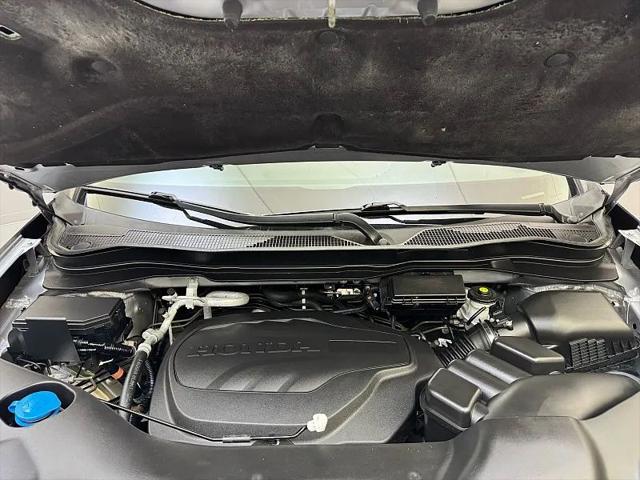 2020 Honda Passport AWD EX-L