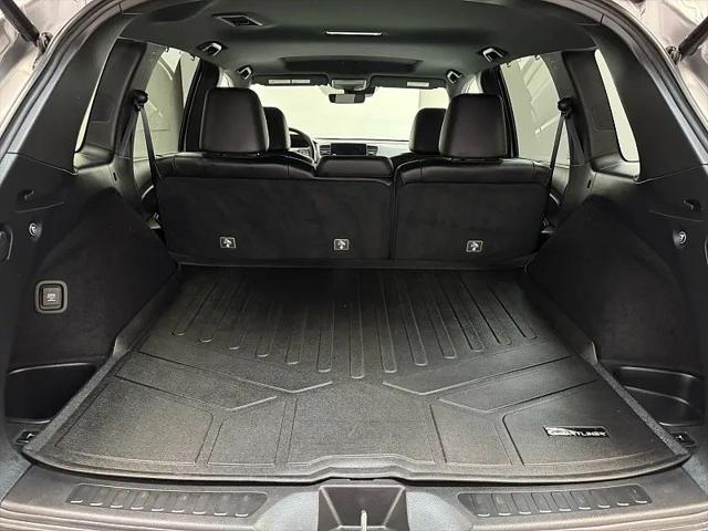 2020 Honda Passport AWD EX-L