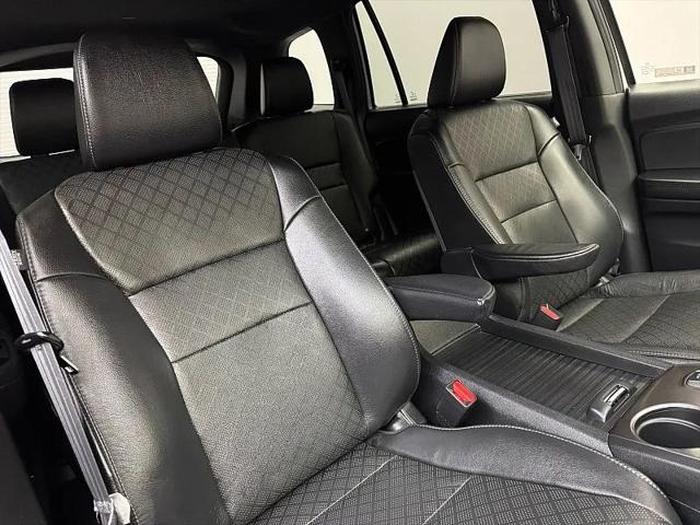 2020 Honda Passport AWD EX-L