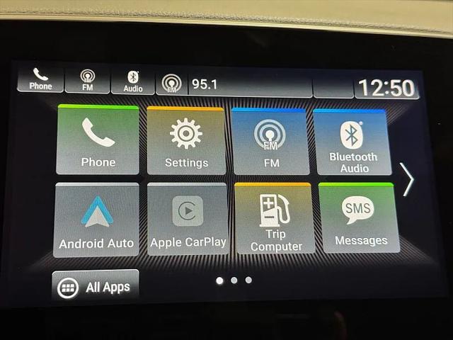 2020 Honda Passport AWD EX-L