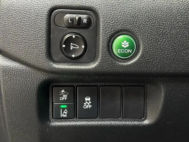 2020 Honda Passport AWD EX-L