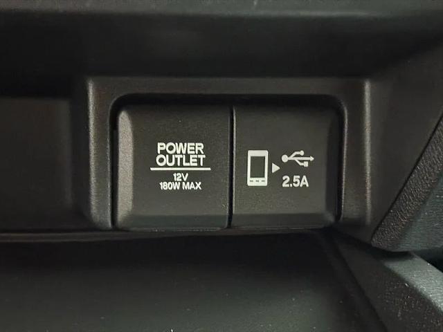 2020 Honda Passport AWD EX-L