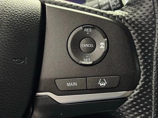 2020 Honda Passport AWD EX-L