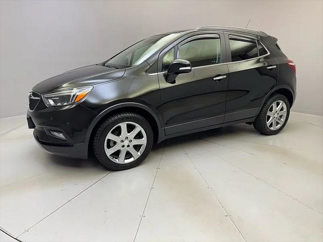 2019 Buick Encore AWD Essence for sale in Naugatuck, CT