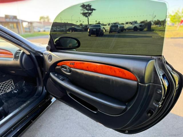 2002 Lexus SC 430 430