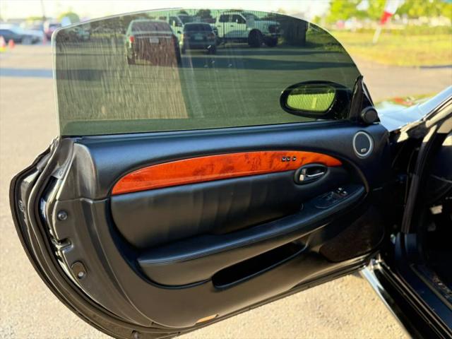 2002 Lexus SC 430 430
