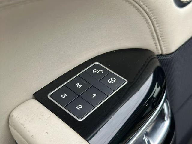 2016 Land Rover Range Rover 5.0L V8 Supercharged Autobiography