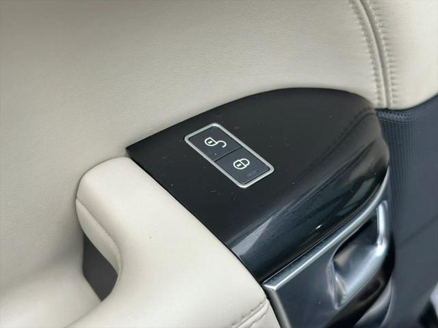 2016 Land Rover Range Rover 5.0L V8 Supercharged Autobiography