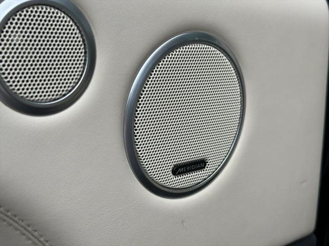 2016 Land Rover Range Rover 5.0L V8 Supercharged Autobiography