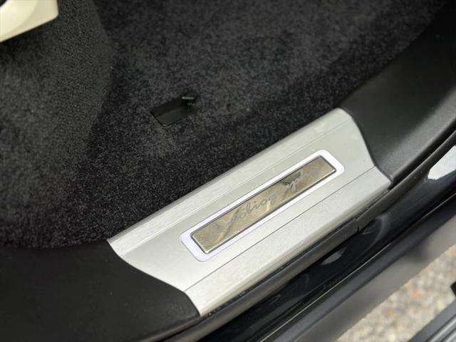 2016 Land Rover Range Rover 5.0L V8 Supercharged Autobiography