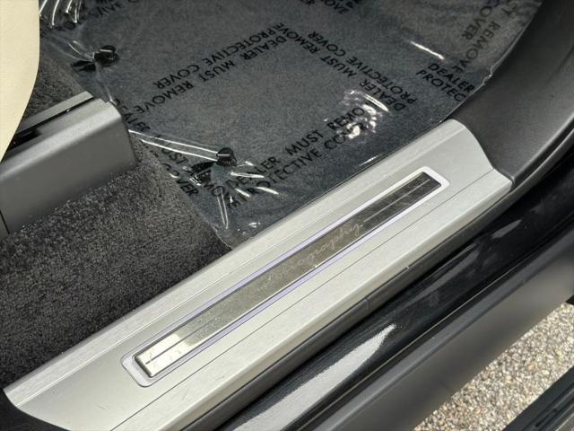 2016 Land Rover Range Rover 5.0L V8 Supercharged Autobiography