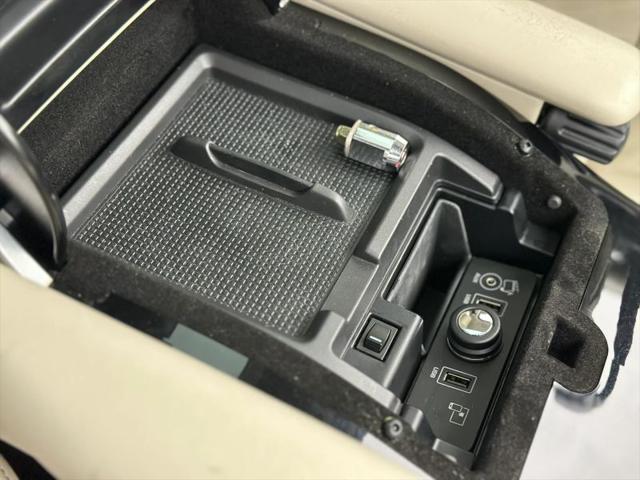 2016 Land Rover Range Rover 5.0L V8 Supercharged Autobiography