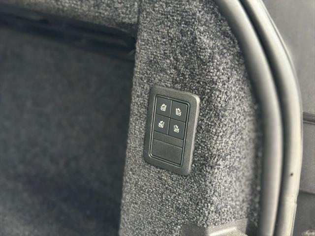 2016 Land Rover Range Rover 5.0L V8 Supercharged Autobiography
