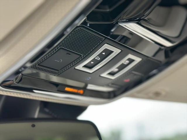 2016 Land Rover Range Rover 5.0L V8 Supercharged Autobiography