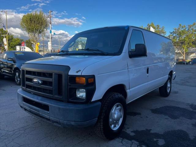 2012 Ford E-250 Recreational for sale in San Jose, CA
