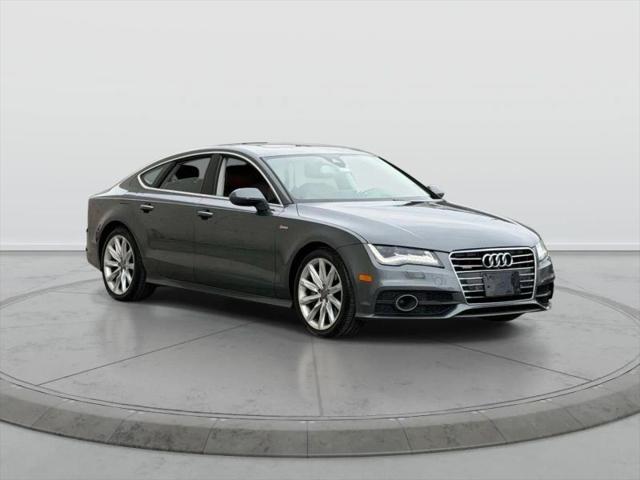 2015 Audi A7 3.0T Premium Plus for sale in Amityville, NY