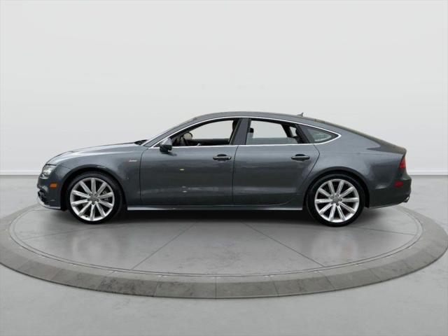 2015 Audi A7 3.0T Premium Plus