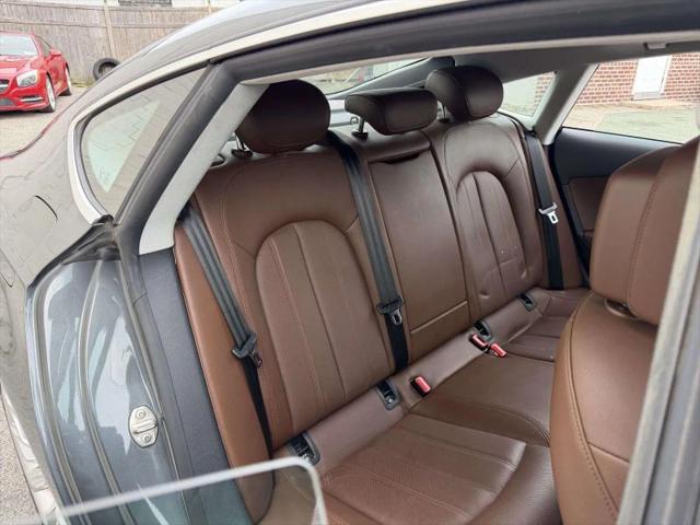 2015 Audi A7 3.0T Premium Plus