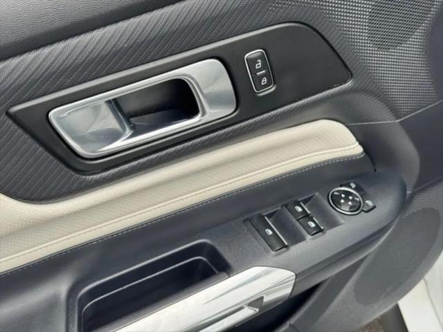 2024 Ford Mustang EcoBoost Premium Convertible